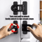 Fridge Child Safety Lock Refrigerator Freezer Door Lock Baby Proofing Strap 3