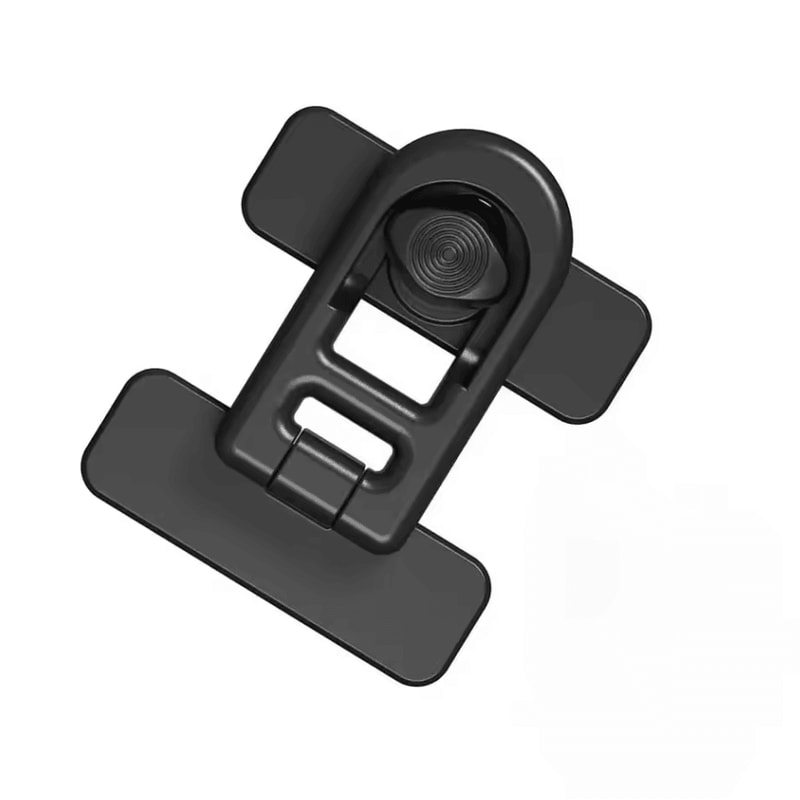 Fridge Child Safety Lock Refrigerator Freezer Door Lock Baby Proofing Strap 6