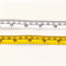60Inch Soft Measuring Tape Dual System Canvas Sewing Ruler For Body Fabric 1