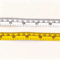 60Inch Soft Measuring Tape Dual System Canvas Sewing Ruler For Body Fabric 1