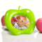 Stainless Steel Apple Slicer Manual Square Blade Fruit Cutter For Kitchen Outdoor 5