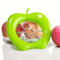 Stainless Steel Apple Slicer Manual Square Blade Fruit Cutter For Kitchen Outdoor 5