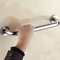 Stainless Steel Bathroom Safety Handrails Accessible Support Grab Bars For Disabled Elderly 3