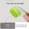 Pet Bath Brush For Small Dogs And Cats Dog Washing And Grooming Massage Scrub Brush 1