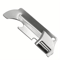 Folding Outdoor Bottle Opener Portable Can And Bottle Opening Tool For Camping Hiking 3