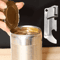 Folding Outdoor Bottle Opener Portable Can And Bottle Opening Tool For Camping Hiking 2