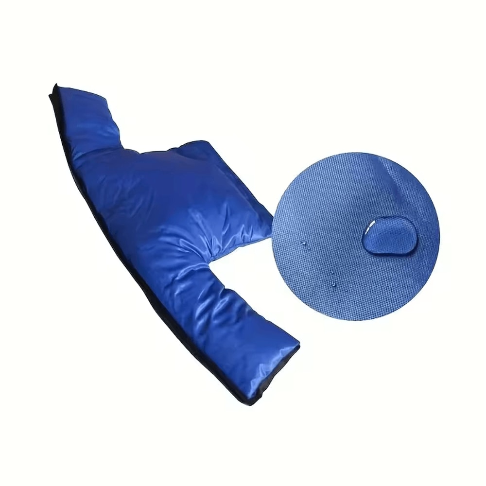 HeavyDuty Winter Water Meter Cover Insulated Pipe Protector DoubleSided Cold Resistant 5