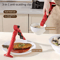 3in1 AntiScalding Clip NonSlip EasyGrip Kitchen Tool Pot Holder For Hot Dishes 1