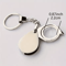 10x Portable Folding Magnifying Glass Compact Lightweight Durable Design 3