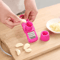 Mini Manual Garlic Grinder And Press Kitchen Garlic Mash Tool 0
