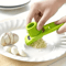Mini Manual Garlic Grinder And Press Kitchen Garlic Mash Tool 2