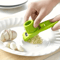 Mini Manual Garlic Grinder And Press Kitchen Garlic Mash Tool 2