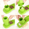 Mini Manual Garlic Grinder And Press Kitchen Garlic Mash Tool 3