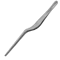 Stainless Steel Cake Decorating Tweezers Pastry Tool Food Grade Kitchen Tongs 5