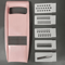 5in1 Manual Vegetable Fruit Slicer Set Multifunctional Food Grater Kitchen Utensils 4