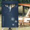 Portable Electric Clothes Dryer 220V 1500W Heated Clothes Airer With Timer 2