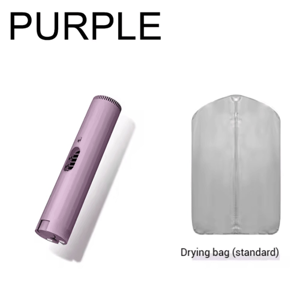 MultiFunction Portable Folding Clothes And Shoe Dryer 220V With Quick Drying And Sterilization Time 5