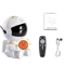 GalaxyGlow Astronaut LED Star Projector Night Light 5