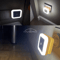 SmartSense Mini Wireless LED Night Light With EUUS Plug 2