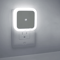 SmartSense Mini Wireless LED Night Light With EUUS Plug 3