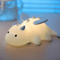 SoftGlow Animal Silicone Touch Night Lamp 10