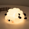 SoftGlow Animal Silicone Touch Night Lamp 11