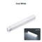 Rechargeable Motion Sensor Light Bar Wireless USB LED Cabinet Night Light 6