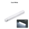 Rechargeable Motion Sensor Light Bar Wireless USB LED Cabinet Night Light 6