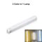 Rechargeable Motion Sensor Light Bar Wireless USB LED Cabinet Night Light 7