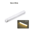 Rechargeable Motion Sensor Light Bar Wireless USB LED Cabinet Night Light 8