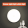 Rechargeable Motion Sensor Light Wireless USB LED Wall Lamp 1