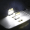 USB Mini LED Lamp UltraThin Portable USB Computer Light 4