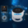 Galaxy Projector Night Light Realistic Planetarium Star Projector For Bedrooms 7