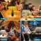 Rechargeable Glass Bottle Light Wireless Ambient Lamp With Touch Control 5