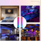 RGB Music Rhythm Light USB Rechargeable RGB Light Bar With Sound Sync 1