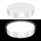Rechargeable Motion Sensor Night Light USB LED Wireless Closet Cabinet Light 6