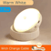 USB Motion Sensor Night Light Intelligent Human Induction LED Lamp 6