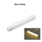Rechargeable Motion Sensor LED Light Wireless Strip Night Lamp With USB Recharge 8