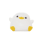 Cute Duck Night Light USB Rechargeable Cartoon Silicone Kids Lamp 6