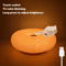 USB Bedside Table Lamp Ambient Donut Room Decor Light 5