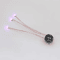 Magnetic Control LED Lamp Wired Magnetron Light For DIY Models Dioramas 5