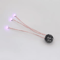 Magnetic Control LED Lamp Wired Magnetron Light For DIY Models Dioramas 5