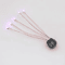 Magnetic Control LED Lamp Wired Magnetron Light For DIY Models Dioramas 7