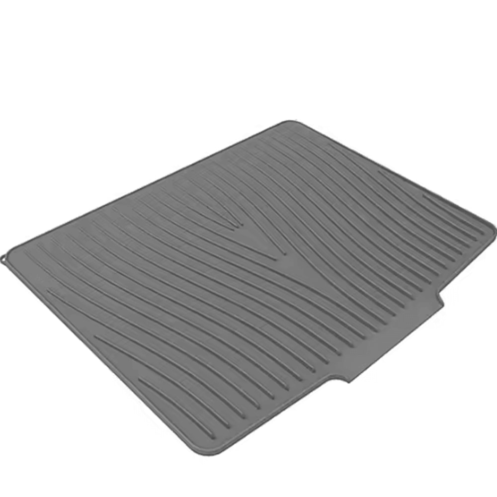 Extra Large Silicone Drying Mat NonSlip Kitchen Counter Drainer Pad 7