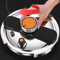 Stainless Steel Pressure Cooker 4L6L8L ExplosionProof Fast Cooking Pot 5