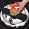 Stainless Steel Pressure Cooker 4L6L8L ExplosionProof Fast Cooking Pot 5