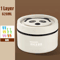 Insulated Food Container Portable Stainless Steel Thermos Lunch Box 420 Ml 620 Ml 8