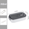 Stackable Bento Lunch Box With Handle Japanese Lunch Box Kit With Spoon Chopstick Lunch Containers 4