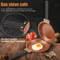 Double Side Pancake Pan NonStick Ceramic Flip Frying Pan For Eggs Pancakes 0