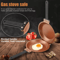 Double Side Pancake Pan NonStick Ceramic Flip Frying Pan For Eggs Pancakes 0